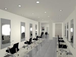 Salon Changes – GETTING THE MOST FROM YOUR BUDGET