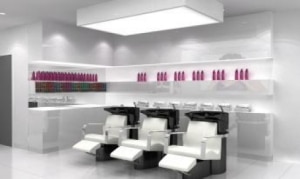 Sound advice for creating a successful salon retail division